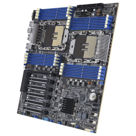 Материнская плата ASUS Intel C741 Z13PE-D16