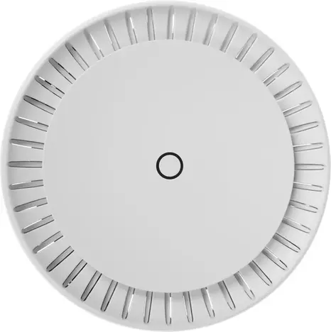 Точка доступа MikroTik cAPGi-5HaxD2HaxD&amp;EG12-EA