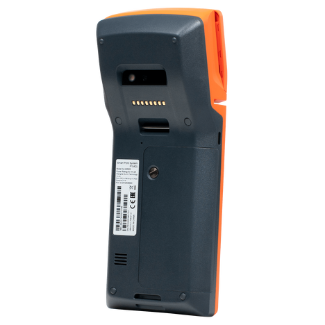 Мобильный POS-терминал MSPOS-E-Ф (SUNMI P1_4G)