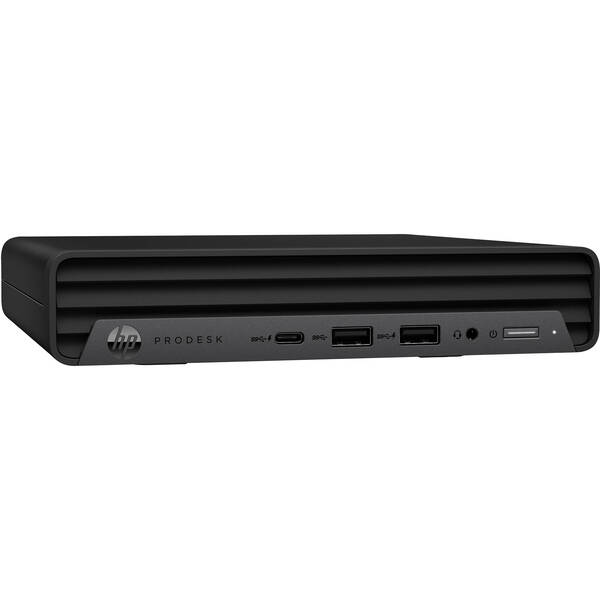 

МиниПК HP Inc. ProDesk G6 DM 600
