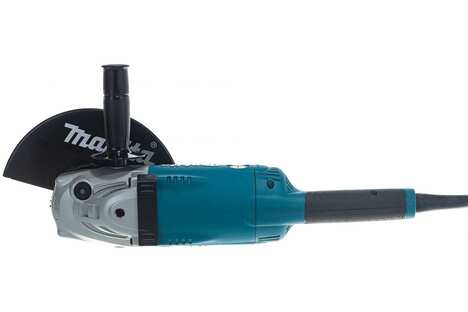 Углошлифовальная машина MAKITA GA9020SF