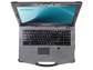 Ноутбук Aquarius Cmp NS715R Core i5 1135G7 16Gb SSD512Gb 15.6" IPS (1920x1080) без ОС WiFi BT Cam (NS715R1524116S151SCN2TNNNN2)