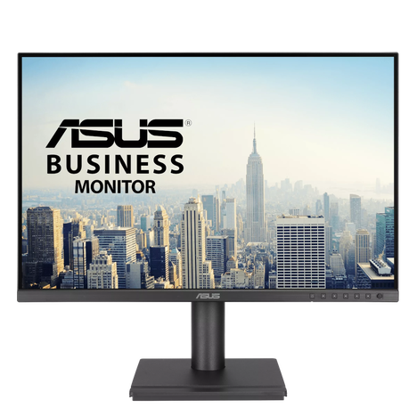 Монитор ASUS BE248QF 24.1-inch