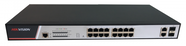 

Коммутатор Hikvision DS-3E2318P