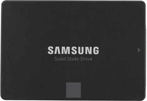 Внутренний твердотельный накопитель Samsung 870 EVO 4TB