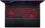 Ноутбук ACER Nitro 5 AN515-58-70W6 (черный)