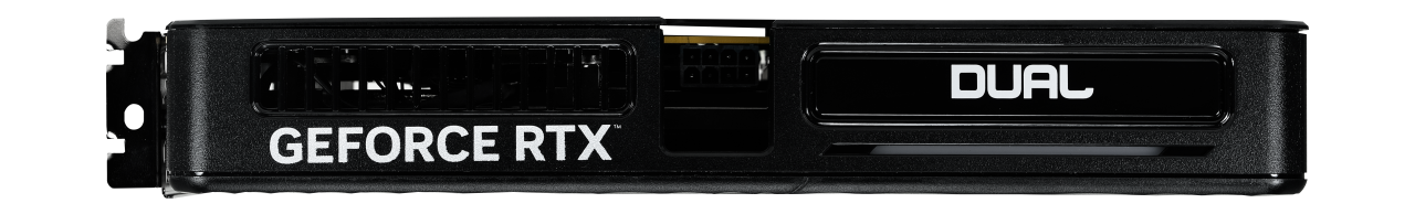 Видеокарта Palit GeForce RTX 5050 8 ΓБ Retail