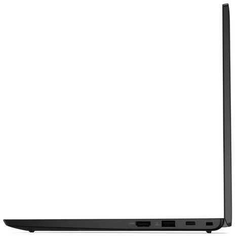 Ноутбук LENOVO ThinkPad L13 G3 AMD Ryzen 5 PRO 5675U (черный)