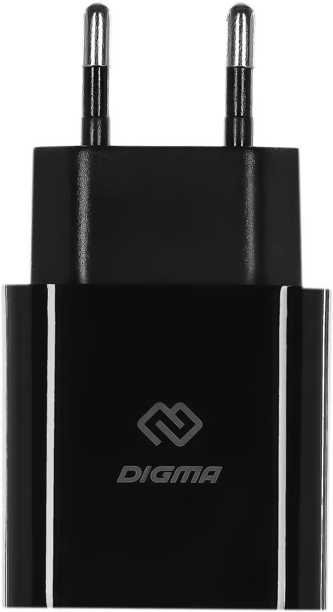 Зарядное устройство DIGMA DGW3C