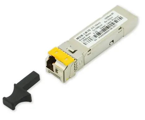 Трансивер Planet MGB-LB10