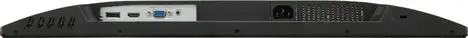 Монитор ViewSonic VA2408-HDJ 23.8-inch черный