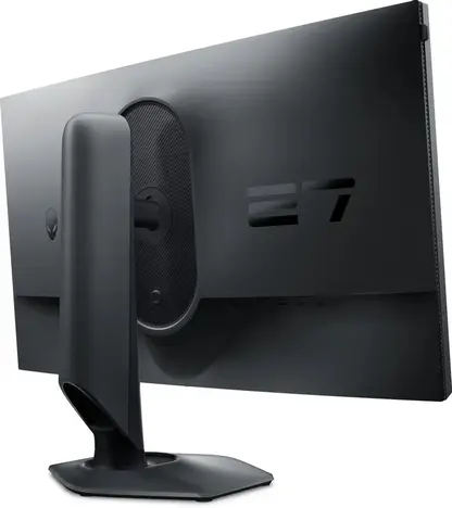 Монитор Dell Technologies AW2724HF 27.0-inch черный