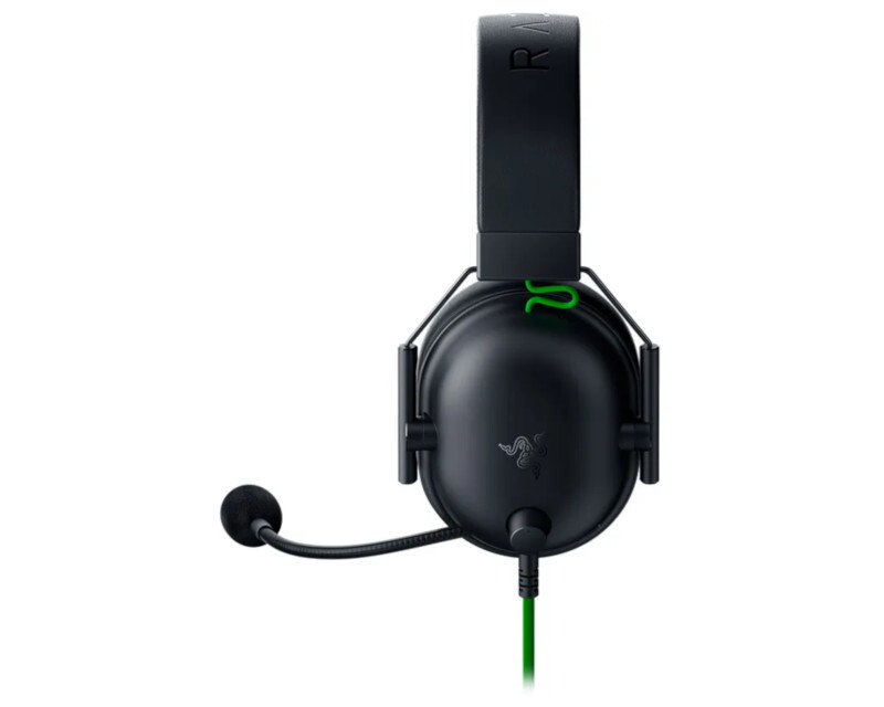Гарнитура Razer Blackshark V2 X Black, цвет черный