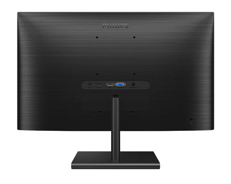 Монитор Philips 275E1S 27.0-inch черный