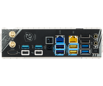 Материнская плата ASRock LGA 1851 Intel Z890 Z890 Nova WiFi