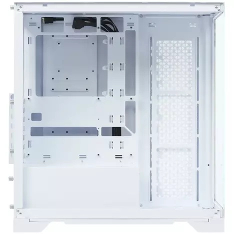 Корпус XPG INVADER X TG