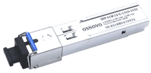 Трансивер OSNOVO SFP-S1SC12-G-1310-1550