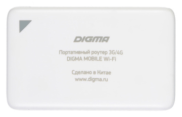 3G/LTE-роутер DIGMA DMW1969