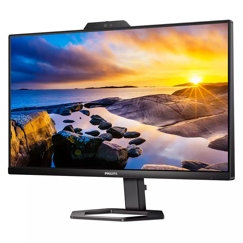 Монитор Philips 24E1N5300HE 23.8-inch