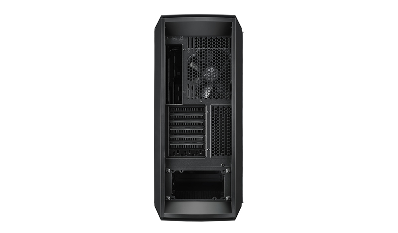 Корпус Cooler Master MasterCase MC600P