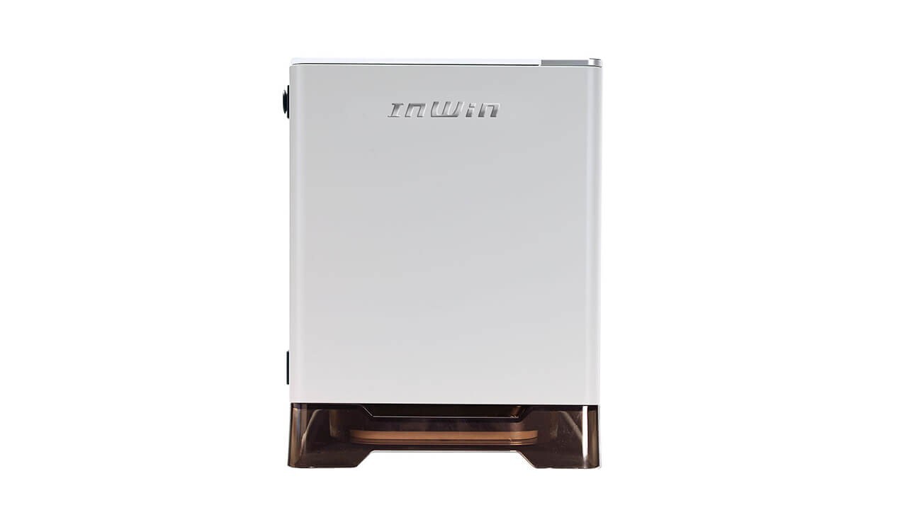 Корпус Inwin CF08A (A1PLUS)