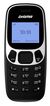 

Смартфон DIGMA LINX A105N черный