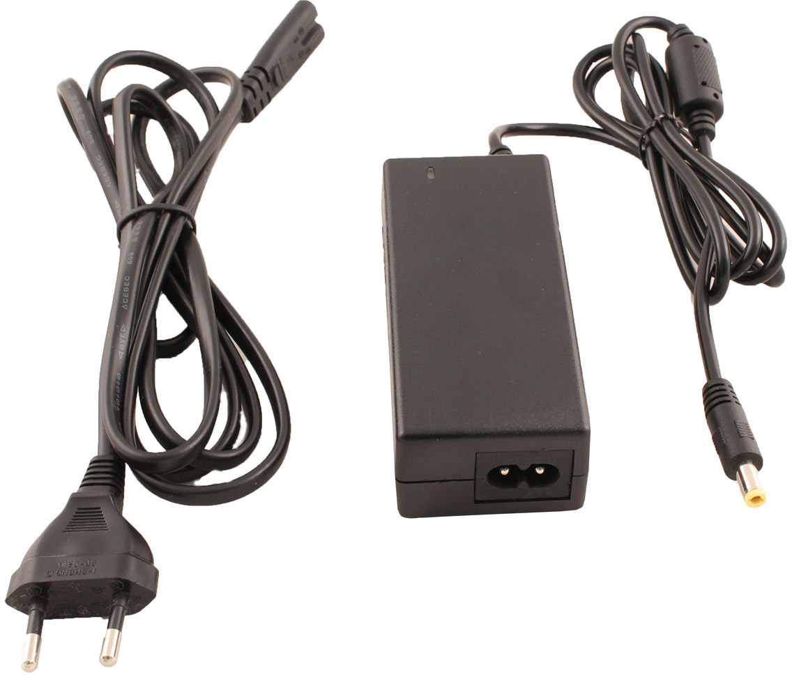 Сопутствующее оборудование OSNOVO Сетевой адаптер DC12V