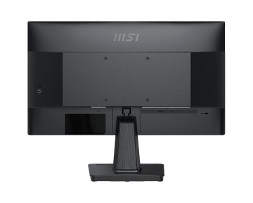 Монитор MSI MP225V 21.5-inch черный