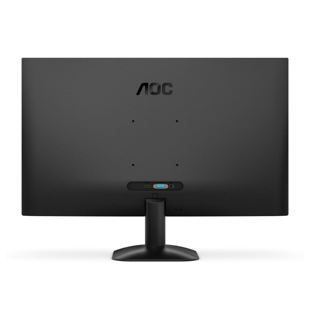 Монитор AOC 24B35HM2 23.8-inch черный
