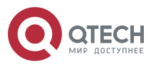 Блок питания QTech 370W (QSW-M-4700-POE-AC)