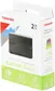 Жесткий диск  TOSHIBA Canvio Basics 2.5 2.5" USB 3.1 2 TB 5.4K USB 3.1