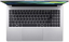 Ноутбук Acer Aspire Lite AL15-41P-R68A Ryzen 7 5700U 8Gb SSD512Gb AMD Radeon Graphics 15.6&quot; IPS FHD (1920x1080) без ОС silver WiFi BT Cam (NX.J97CD.001)