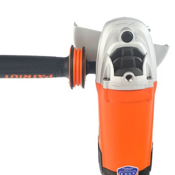 Углошлифовальная машина Патриот AG 132