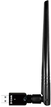 Адаптер Wi-Fi D-LINK DWA-185