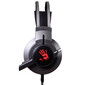 Гарнитура A4tech Bloody G437, цвет черный