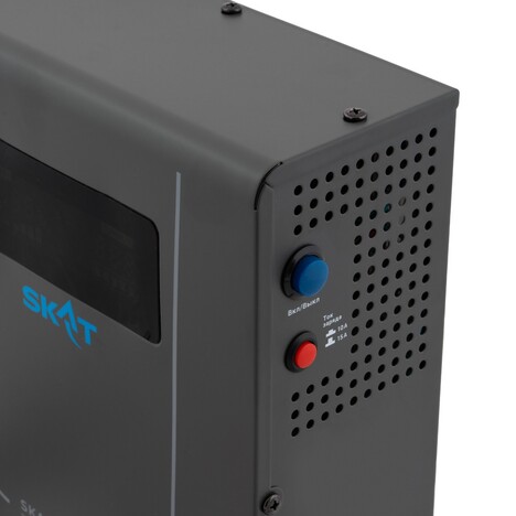 ИБП Бастион SKAT-UPS Line-interactive 500T (SKAT-UPS 500T)