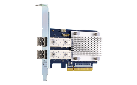 Сетевая карта QNAP QXP-16G2FC