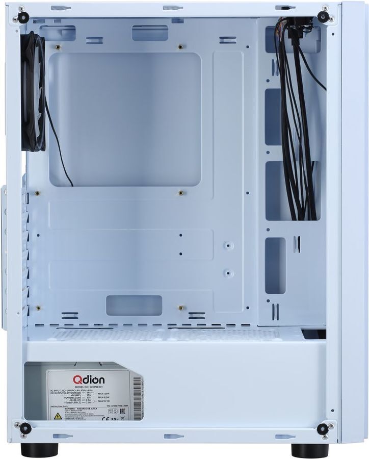 Корпус FORMULA CL-3302