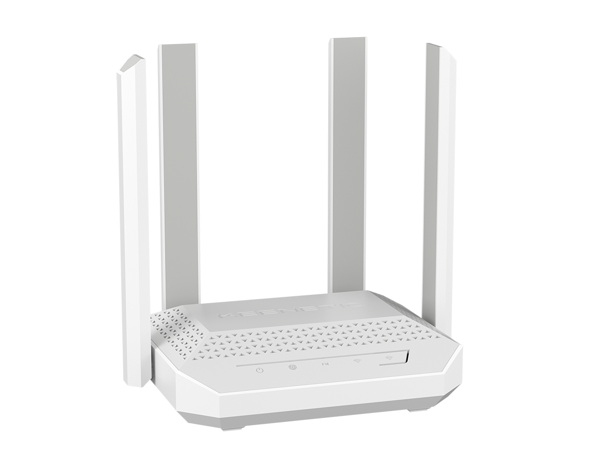 Wi-Fi роутер KEENETIC KN-3711