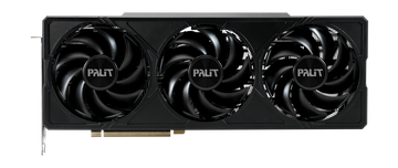 Видеокарта Palit GeForce RTX 4070 12 ΓБ Retail