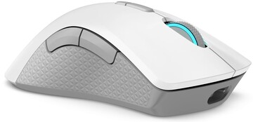 Мышь LENOVO M600 GY51C96033, цвет белый