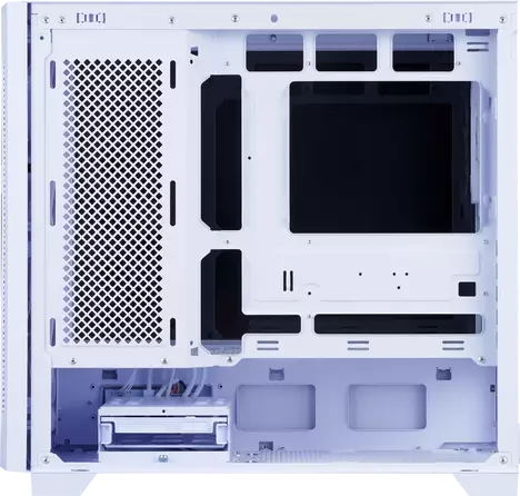 Корпус XPG LANDER 300 TG