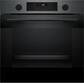 Электрический духовой шкаф Bosch HUA736EG0T