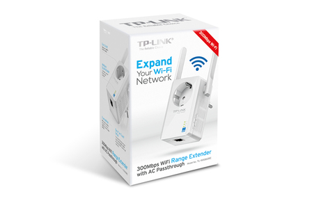 Точка доступа TP-LINK TL-WA860RE