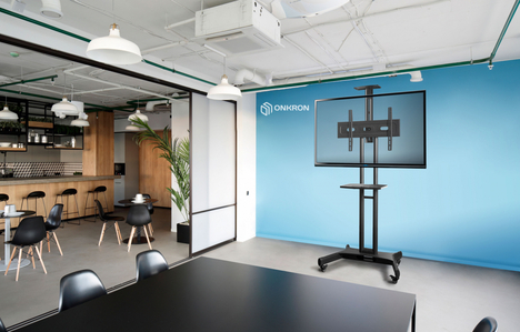 Кронштейн ONKRON TS1551