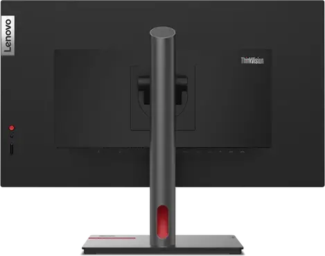 Монитор LENOVO P27q-30 27.0-inch черный