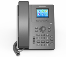 IP-телефон Flyingvoice P11(G/P)