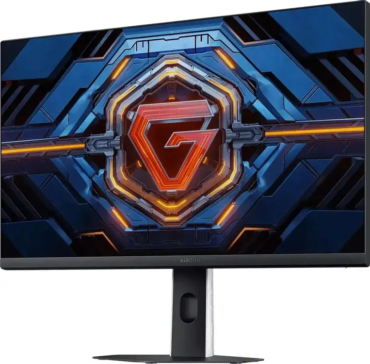 Монитор Xiaomi G24i 23.8-inch черный