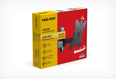 Кронштейн Holder LCDS-5037