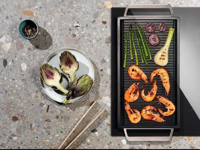 Индукционная варочная панель Electrolux CIV634